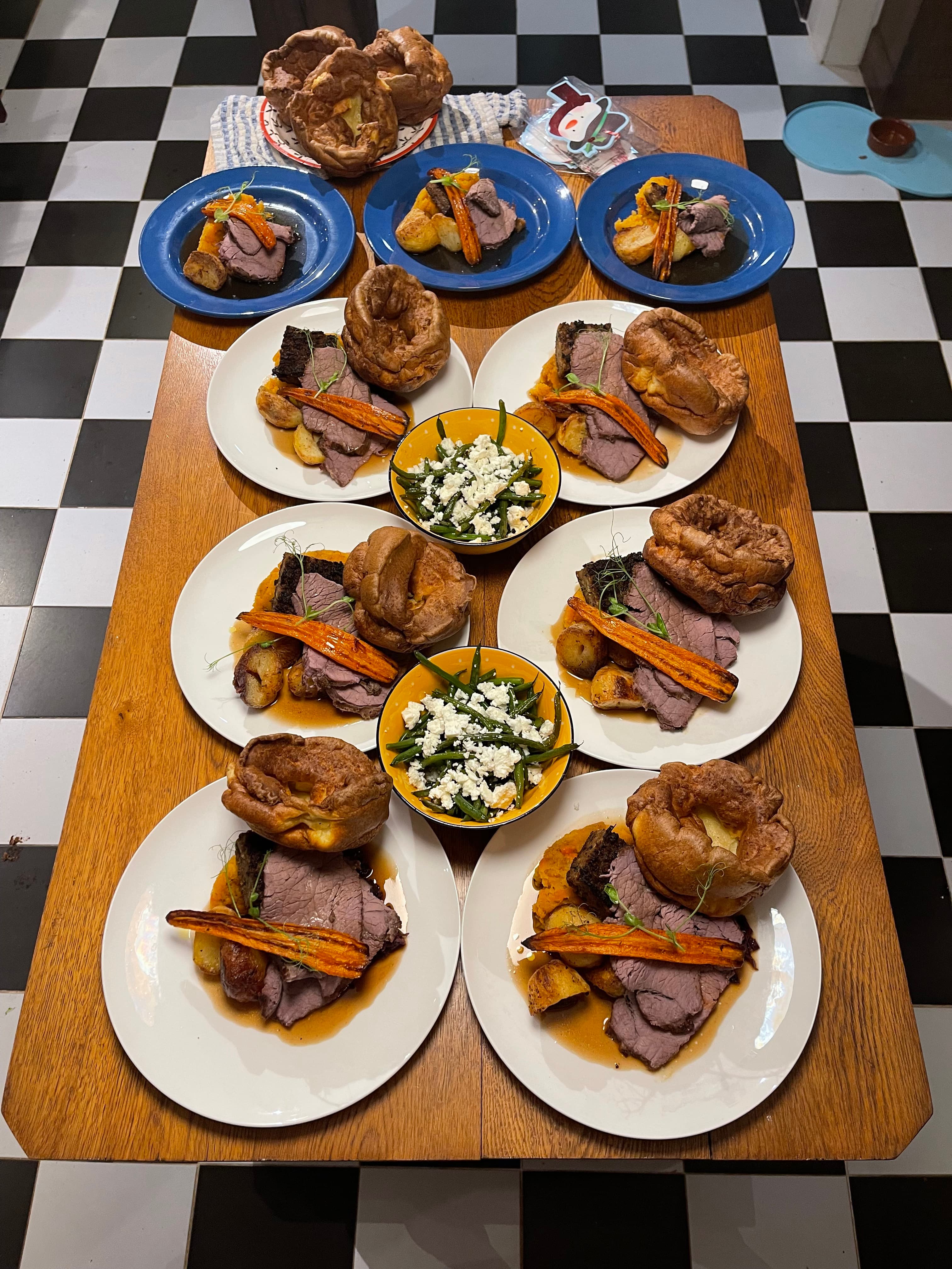 Rebecca's testimonial