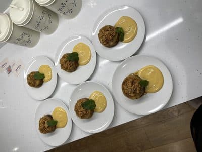 Nicola's testimonial