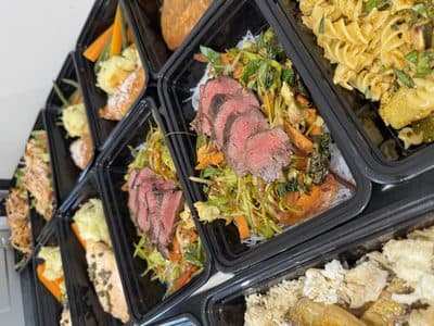 Oliver's testimonial