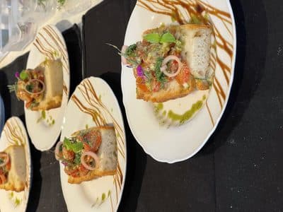 Francesca's testimonial