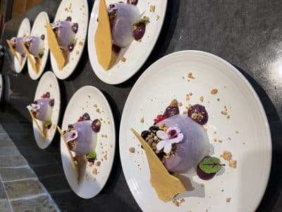 Melissa's testimonial