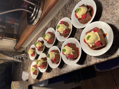 Nicole's testimonial