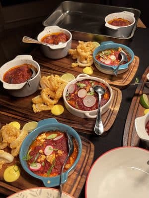 Rachel's testimonial