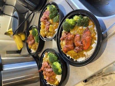 Oliver's testimonial