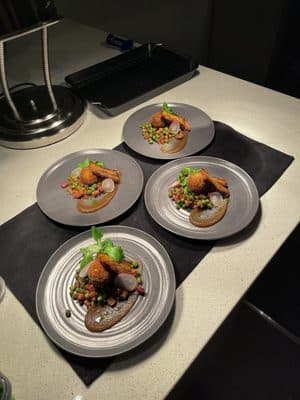 Rachel's testimonial