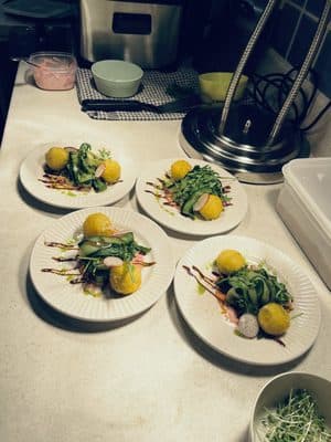 Rebecca's testimonial