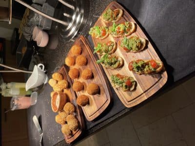 Olivia's testimonial