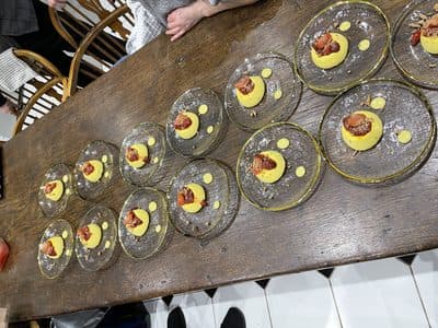 Lorena's testimonial