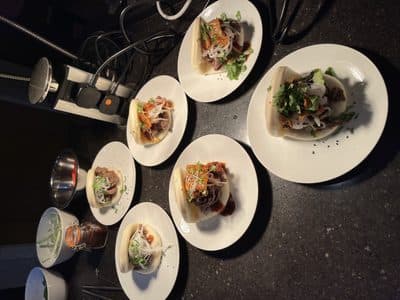 Amelia's testimonial