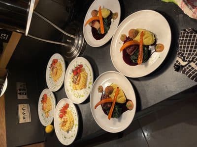 Charles's testimonial