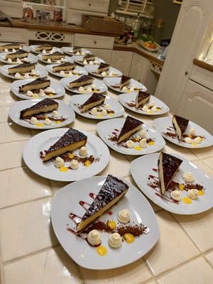 Sharon's testimonial