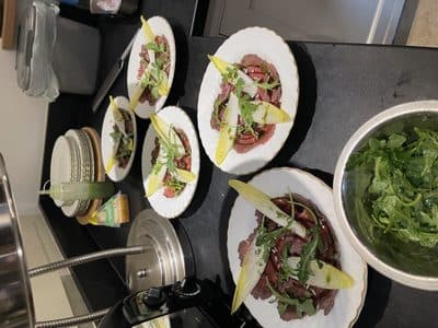 Ulrika's testimonial