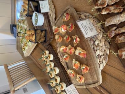 Camilla's testimonial