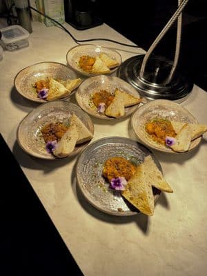 Debbie's testimonial