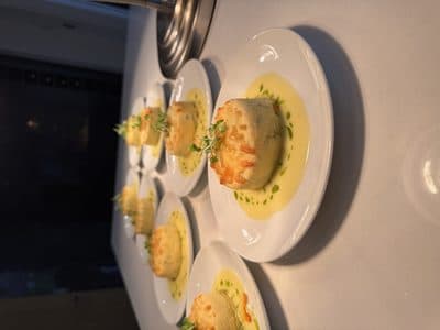 Martine's testimonial