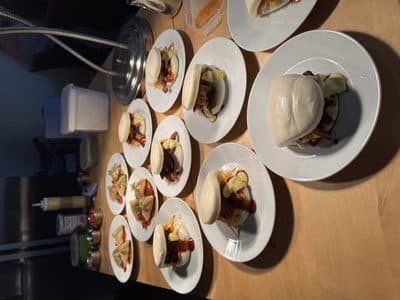 Daniella's testimonial