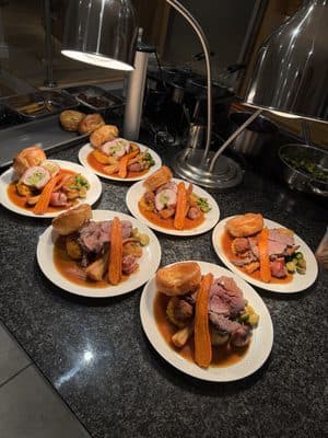 Claudia's testimonial