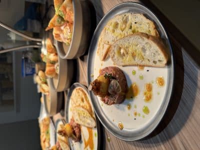 Hayley's testimonial