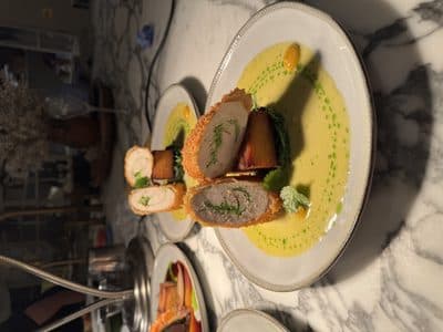 Alfsta's testimonial