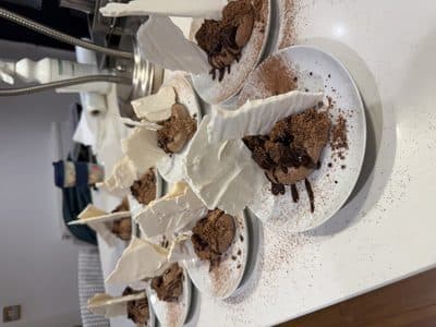 Gillian's testimonial